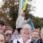 ptichka world cleaning day