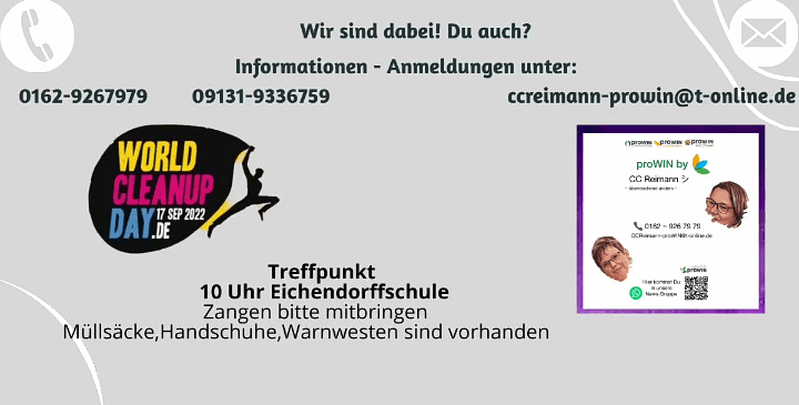 Überraschend Anders C. U. C. Prowin (Bayern)