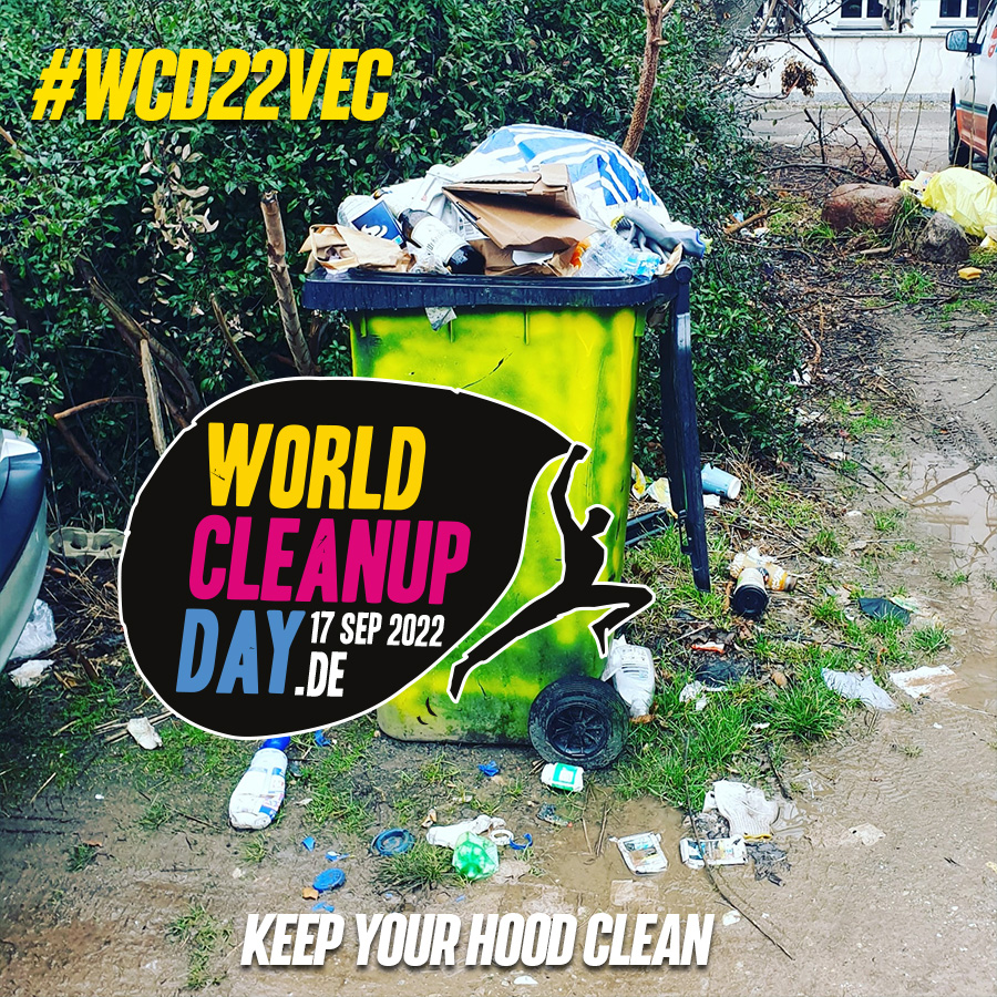 #WCD22VEC (Niedersachsen)