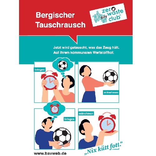 Bergischer Tauschrausch (Nordrhein-Westfalen)