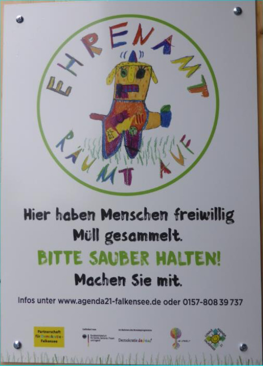 WACHTELFELDWALD (Brandenburg)