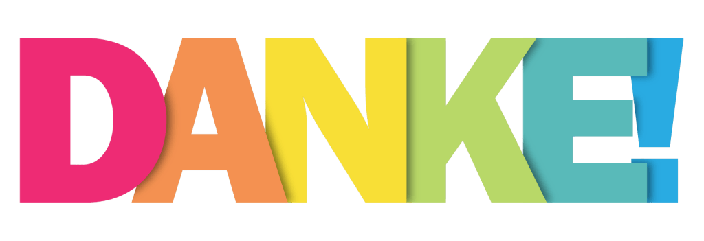danke 8