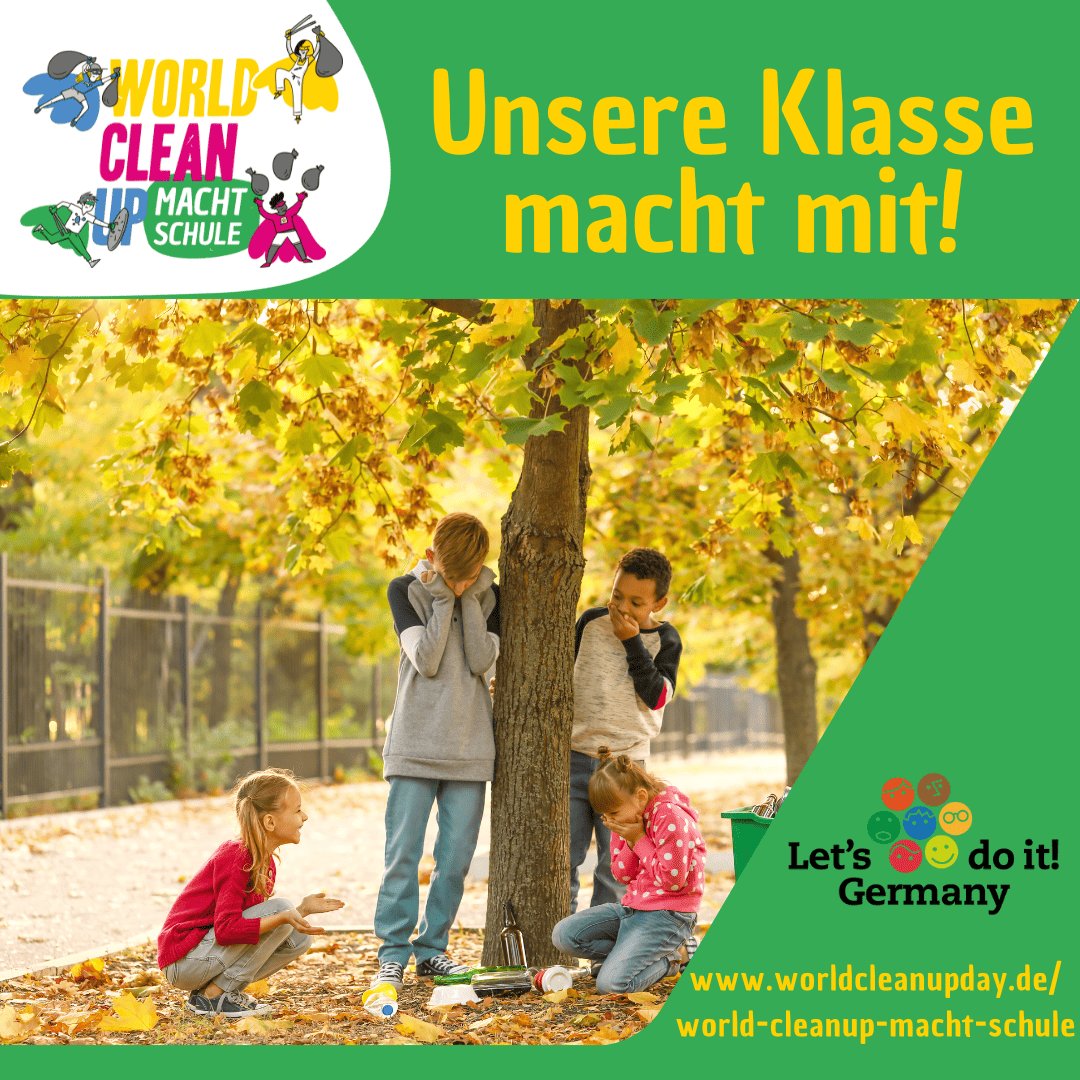 FGS-Clean-up-Day (Berlin)