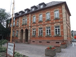 Rheinhausen Schul-CleanUp (Baden-Württemberg)