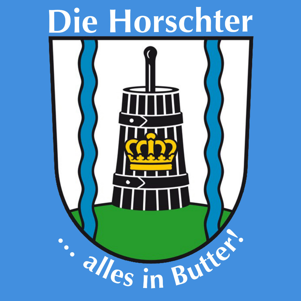 Die Horschter räumen auf! (Brandenburg)