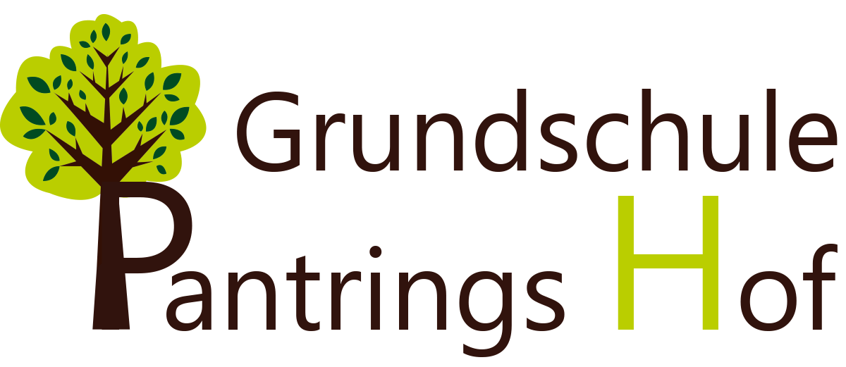 Die Grundschule Pantrings Hof räumt auf! (Nordrhein-Westfalen)