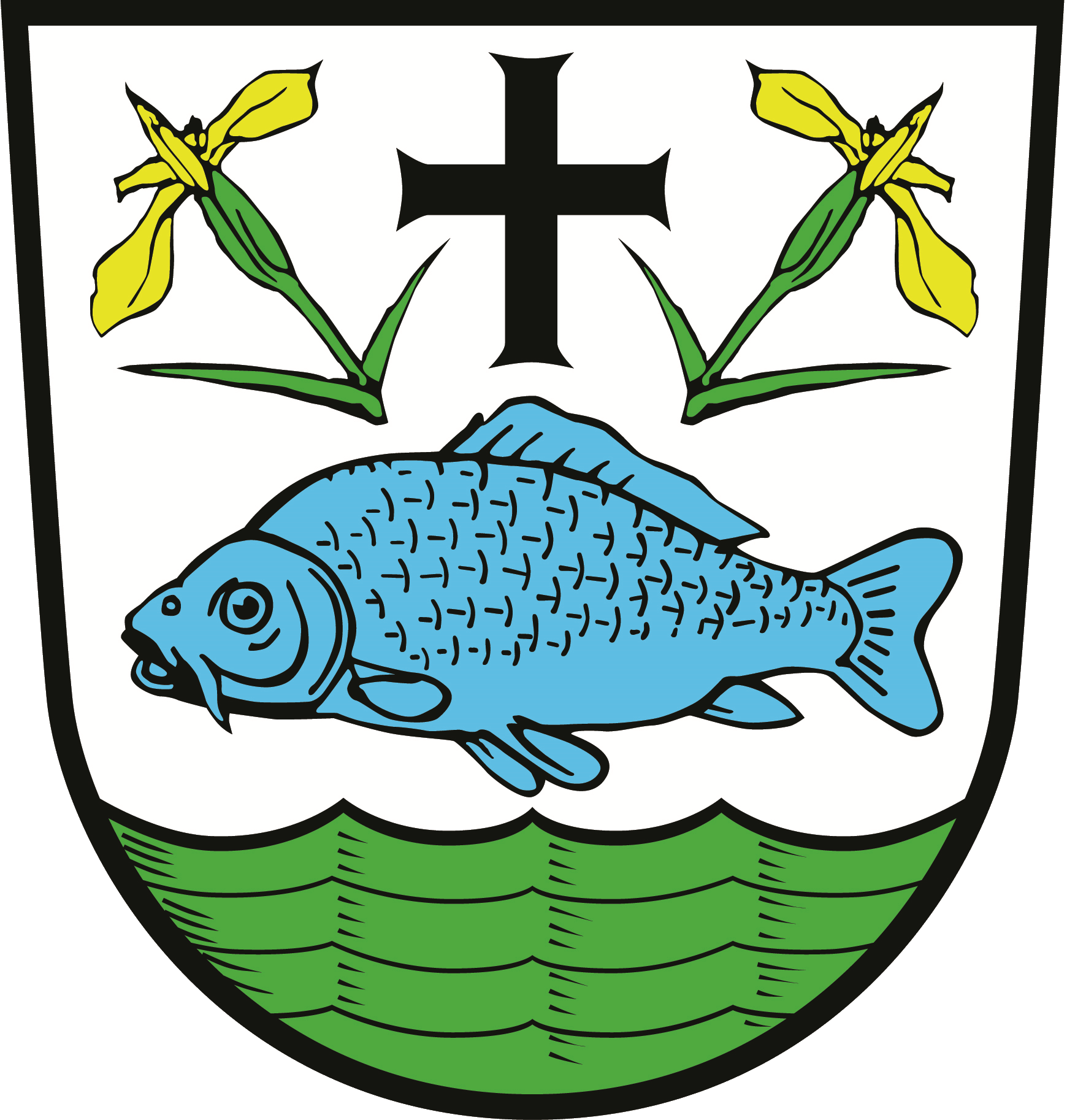 3. World Cleanup Day der Stadt Teupitz und Stadtteile Egsdorf, Neuendorf und Tornow (Brandenburg)