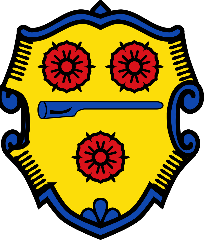 Schützen Kids - Cleanup Rund ums Schützenhaus in Helmstadt (Bayern)