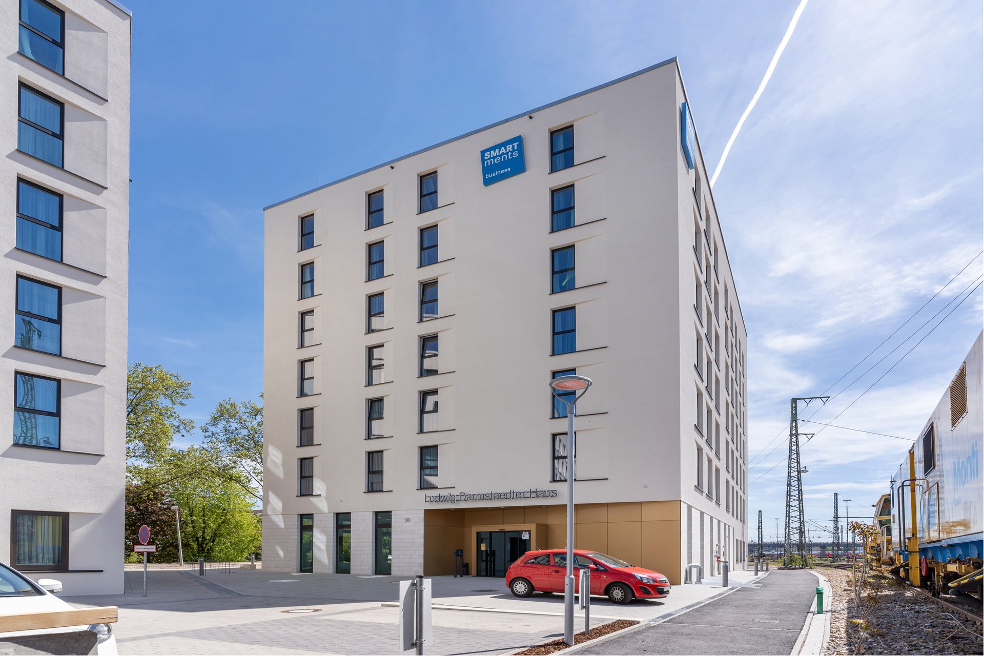 Wir räumen auf in Mannheim! (Baden-Württemberg)