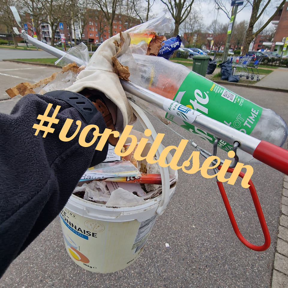 Glinde Cleanup (Schleswig-Holstein)