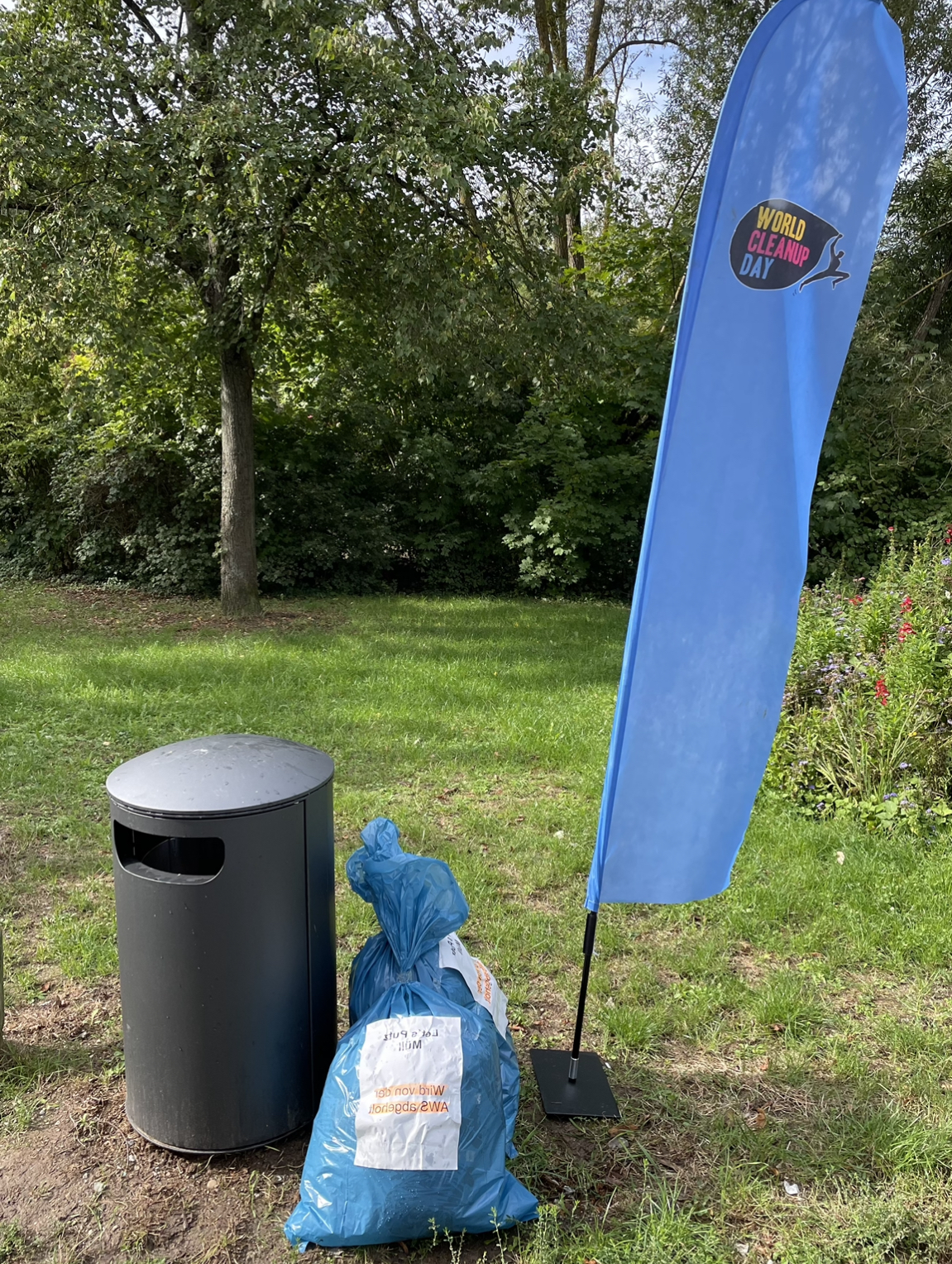 Weilimdorf räumt auf (Baden-Württemberg)