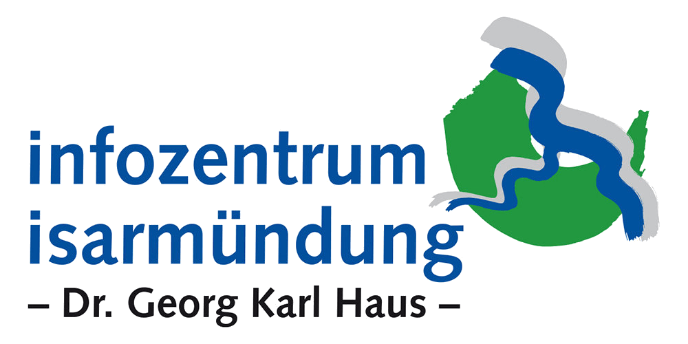 Clean-up Day Infozentrum Isarmündung (Bayern)