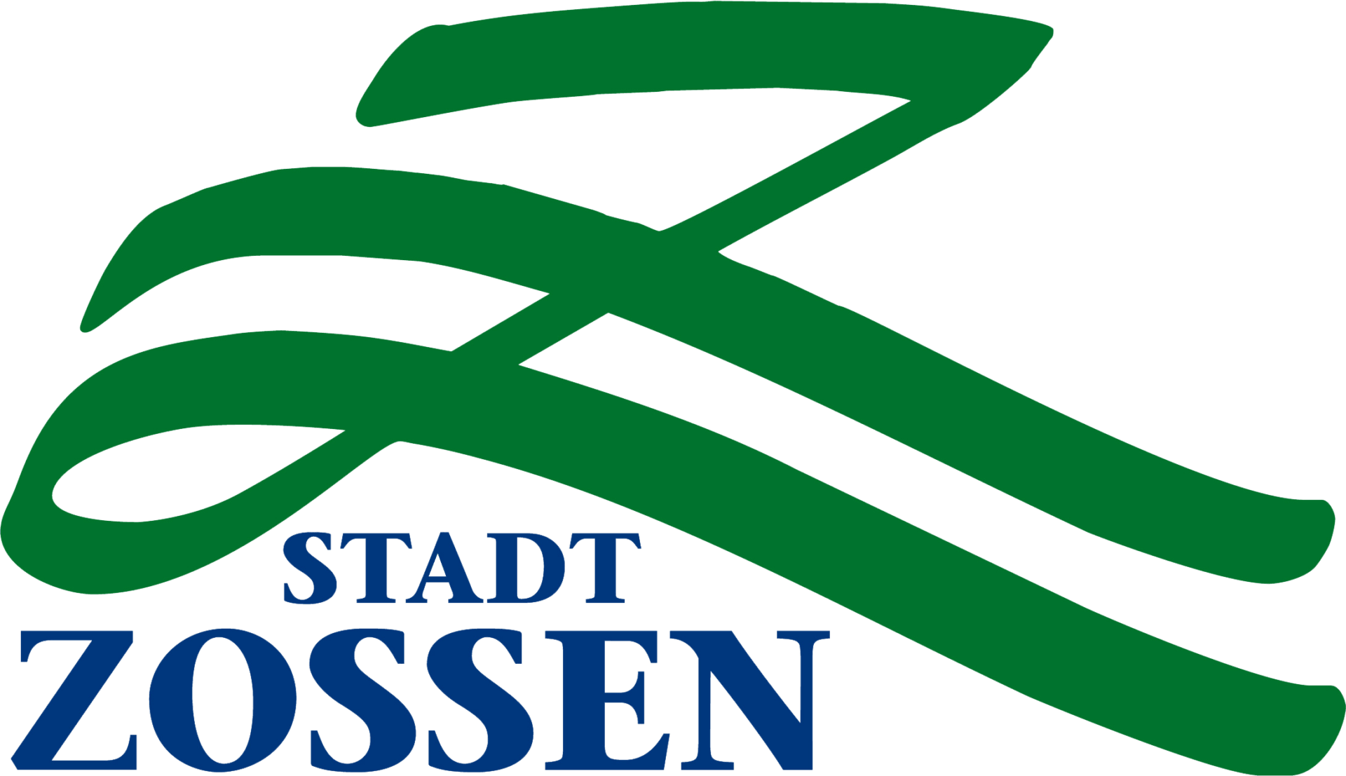 Zossen räumt auf (Brandenburg)