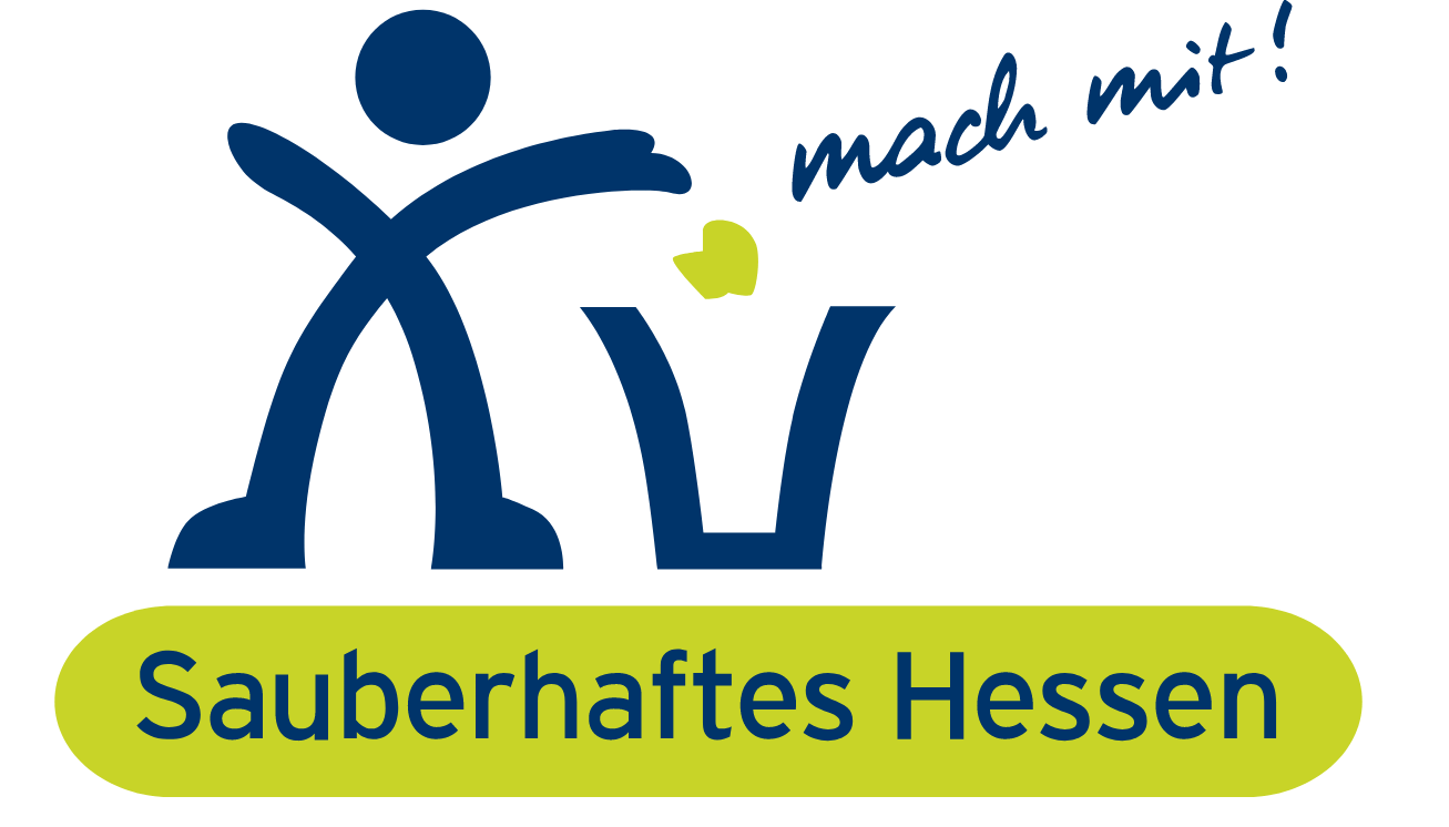 Die Welt räumt auf. Sauberhaftes Eschborn macht mit! (Hessen)