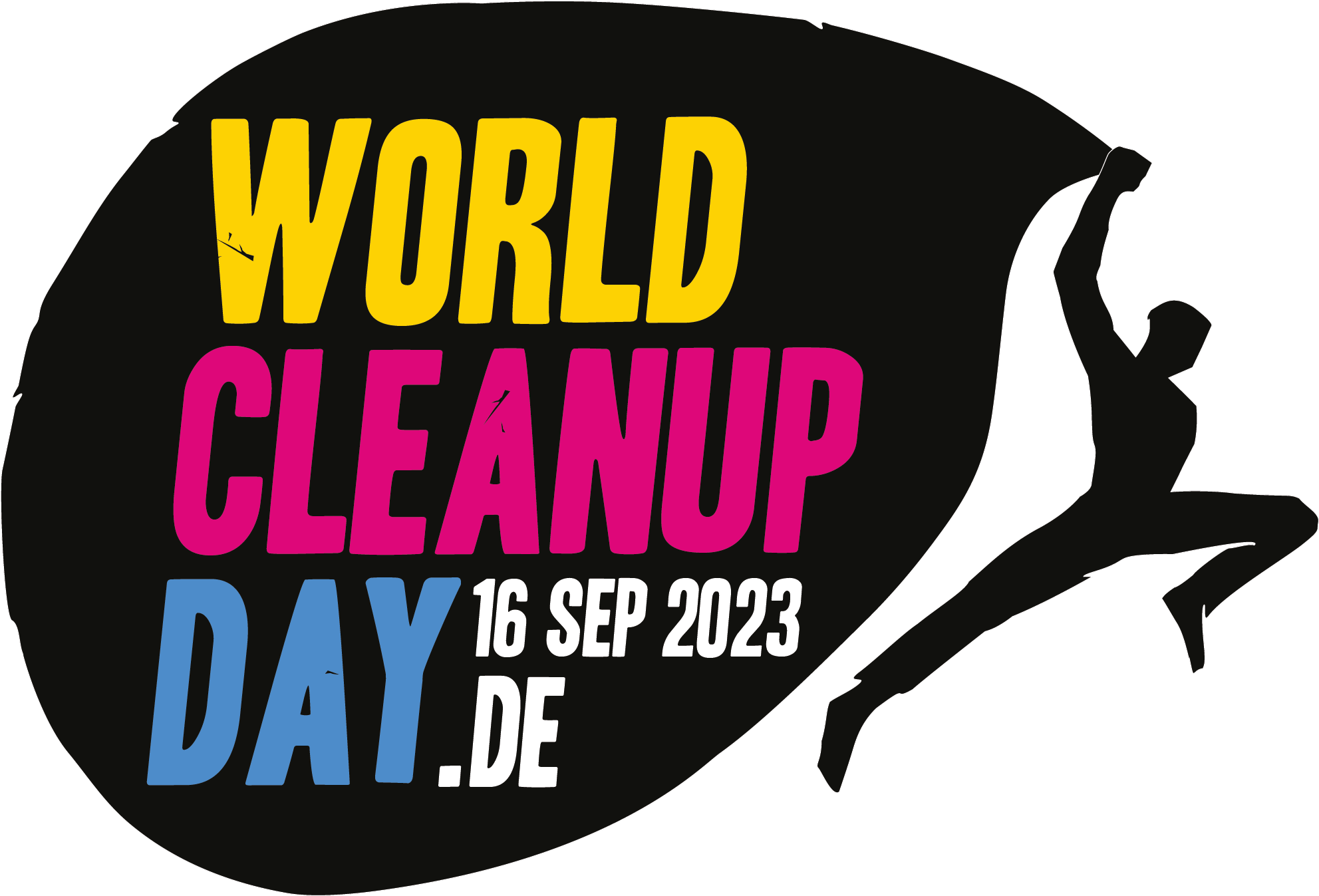 Cleanup der St. Georgener Müllsammelgruppe (Baden-Württemberg)