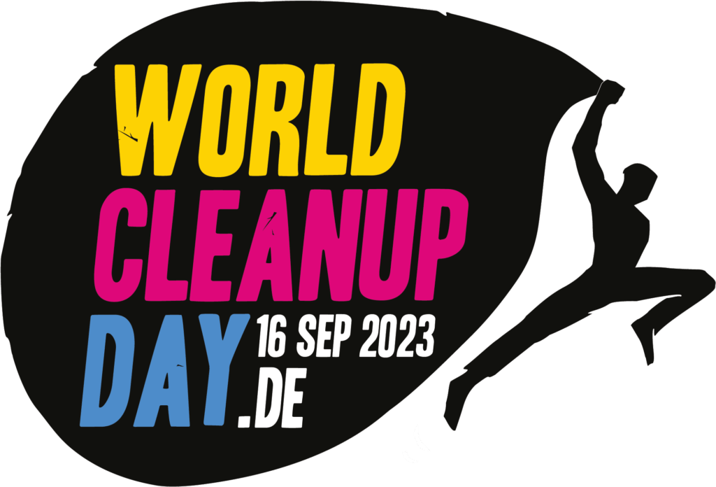 Cleanup Bartenbach beteiligt sich am WCD (Baden-Württemberg)