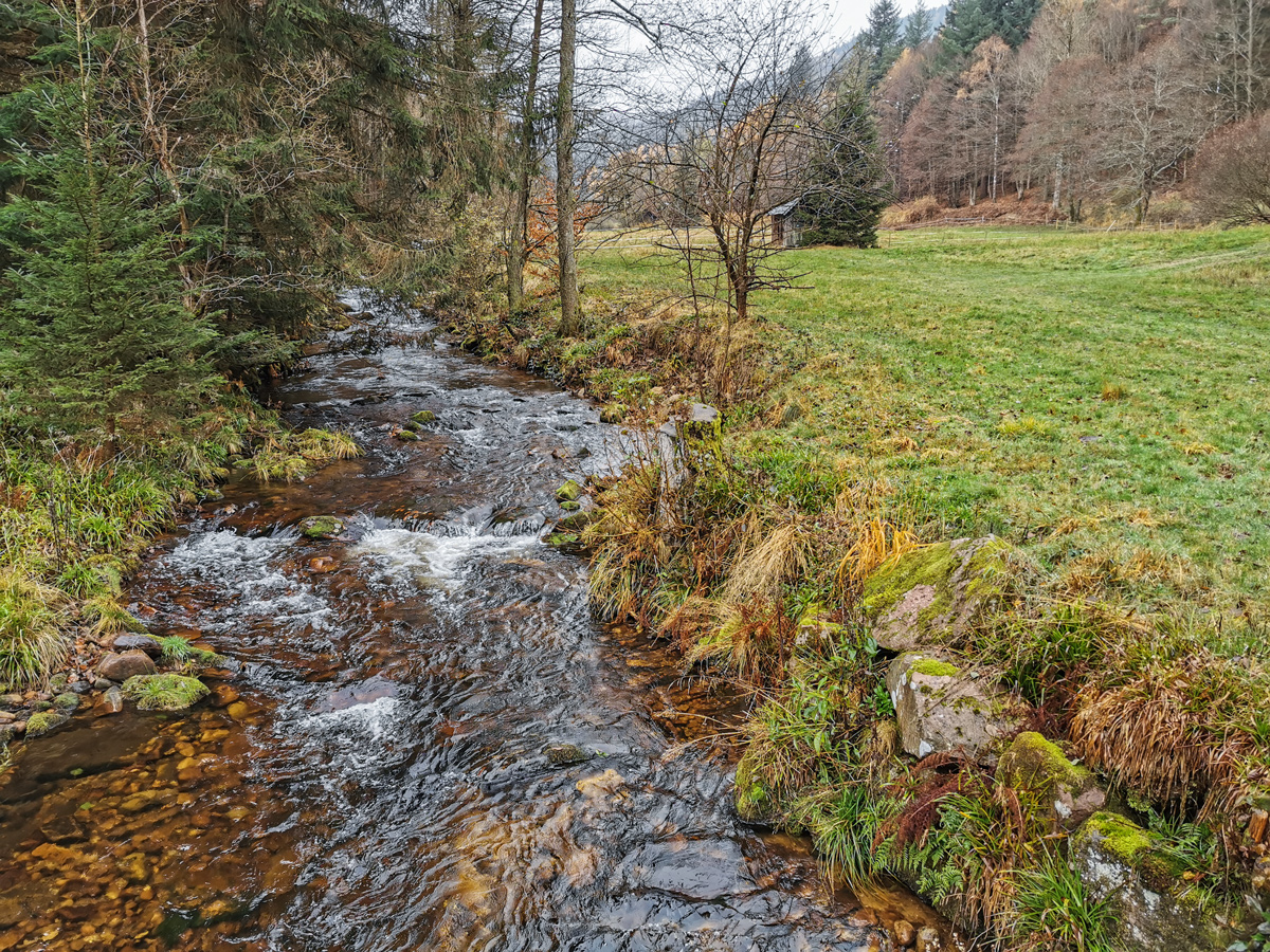 Putzete Eyachtal (Baden-Württemberg)