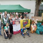 gute taten scouts der igs melle (niedersachsen)