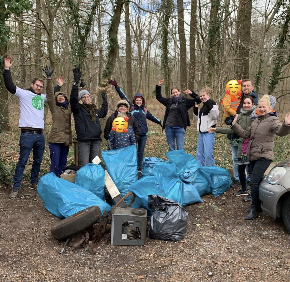 Stadtseecleanup (Sachsen-Anhalt)