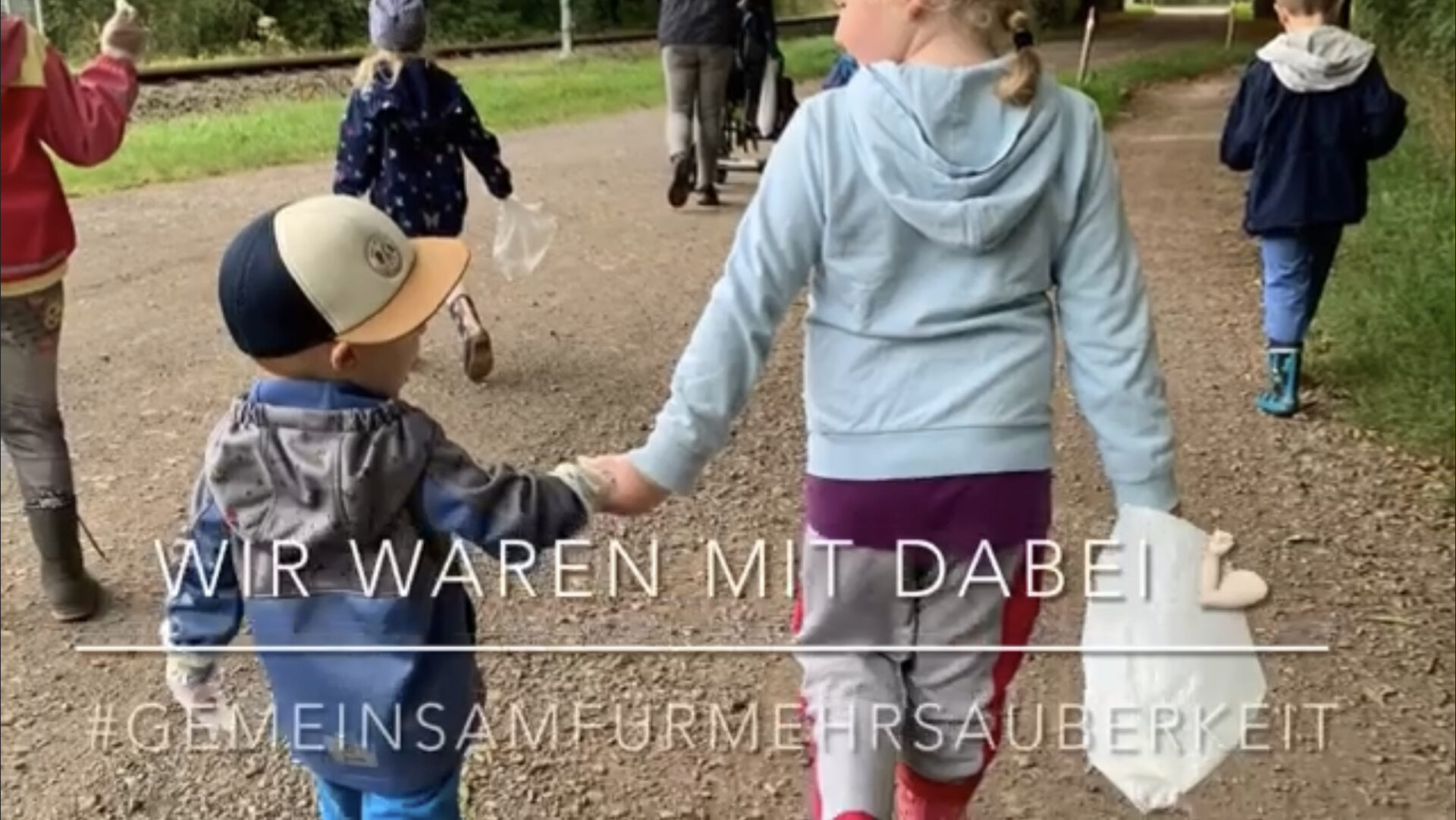 Der "Traumzauberbaum" räumt auf (Thüringen)