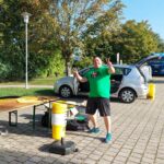 klettgau cleaners 05 (bw)