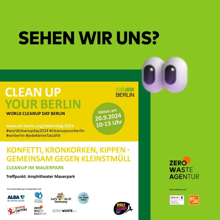 clean up 3