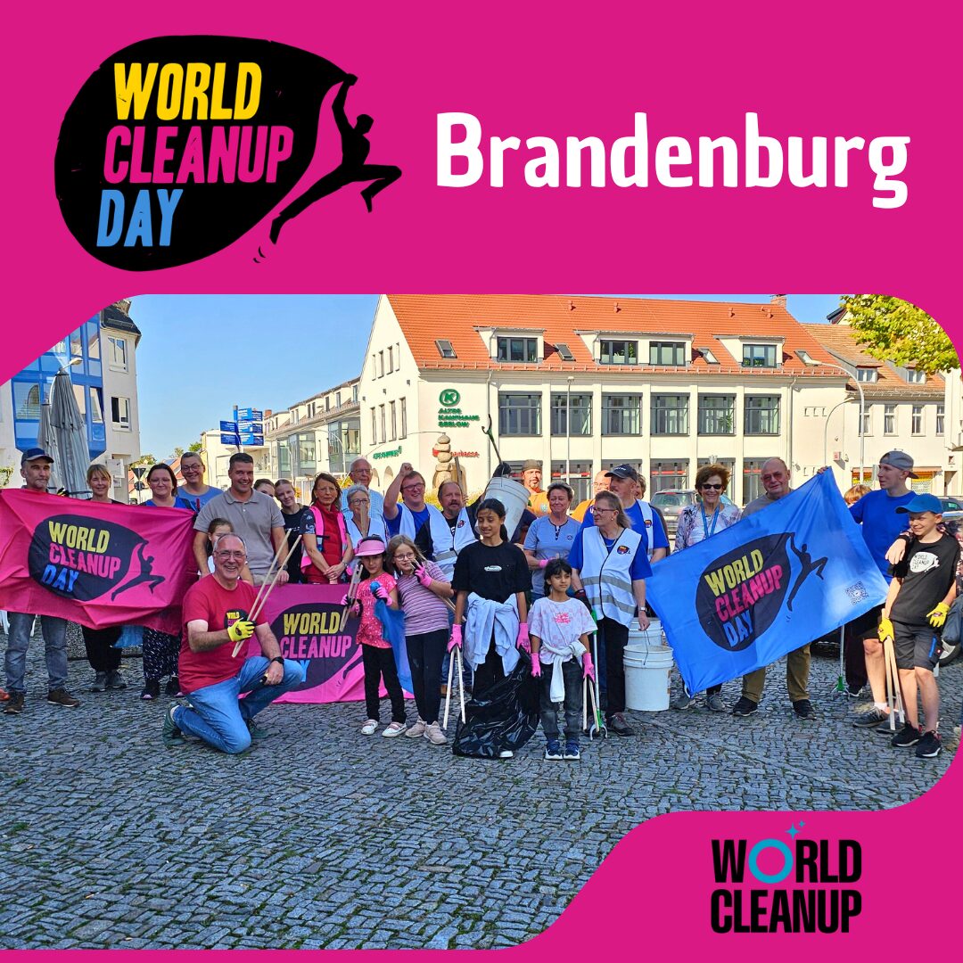 Neuruppin räumt auf! - Unsere Stadt, unsere Verantwortung (BB)