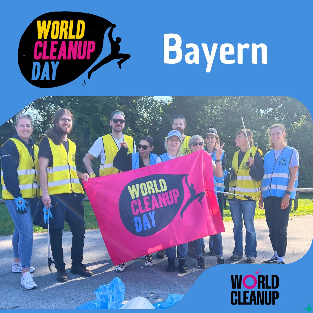 TrashMob (Bayern)