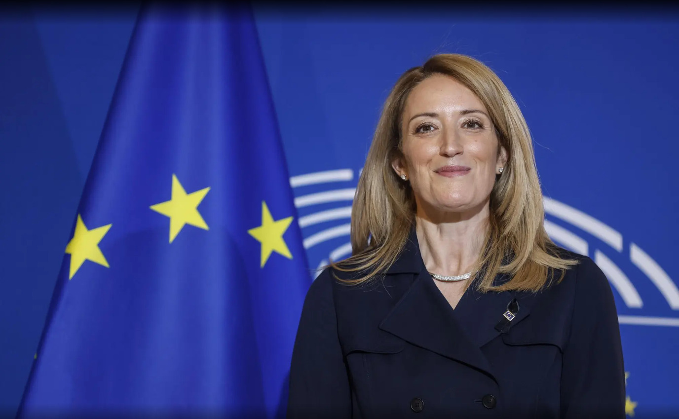 metsola