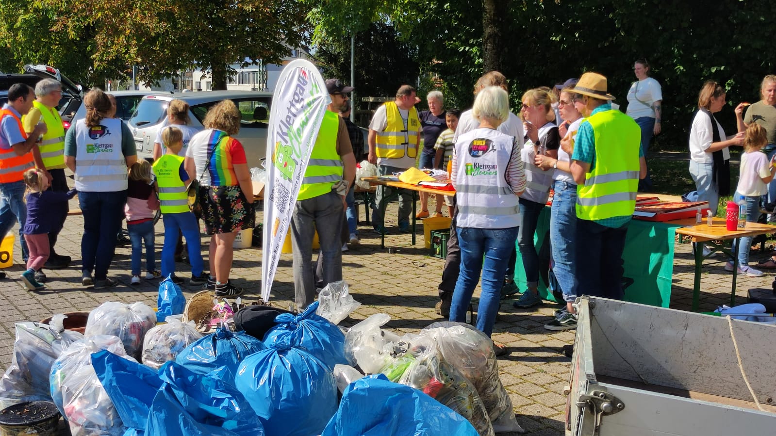 WCD Klettgau 2024