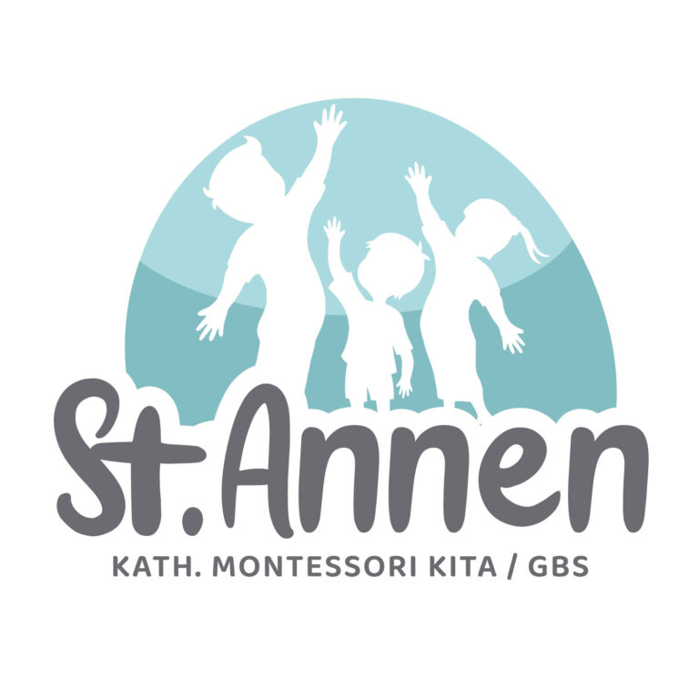 kita st annen logo