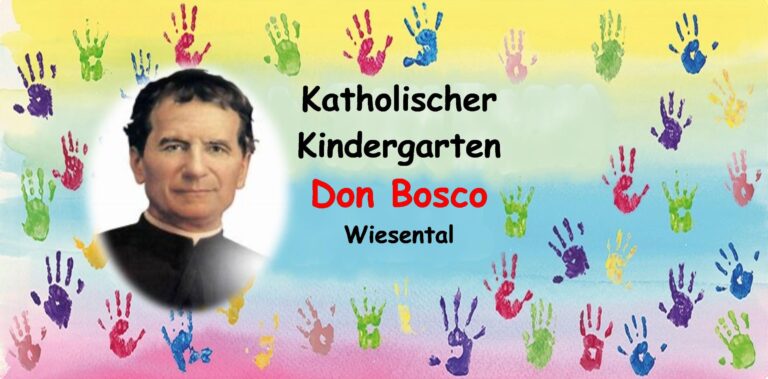 2024 logo kindergarten