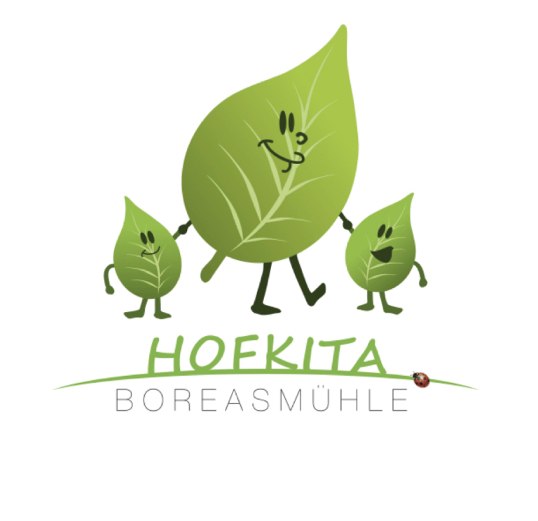 logo rund