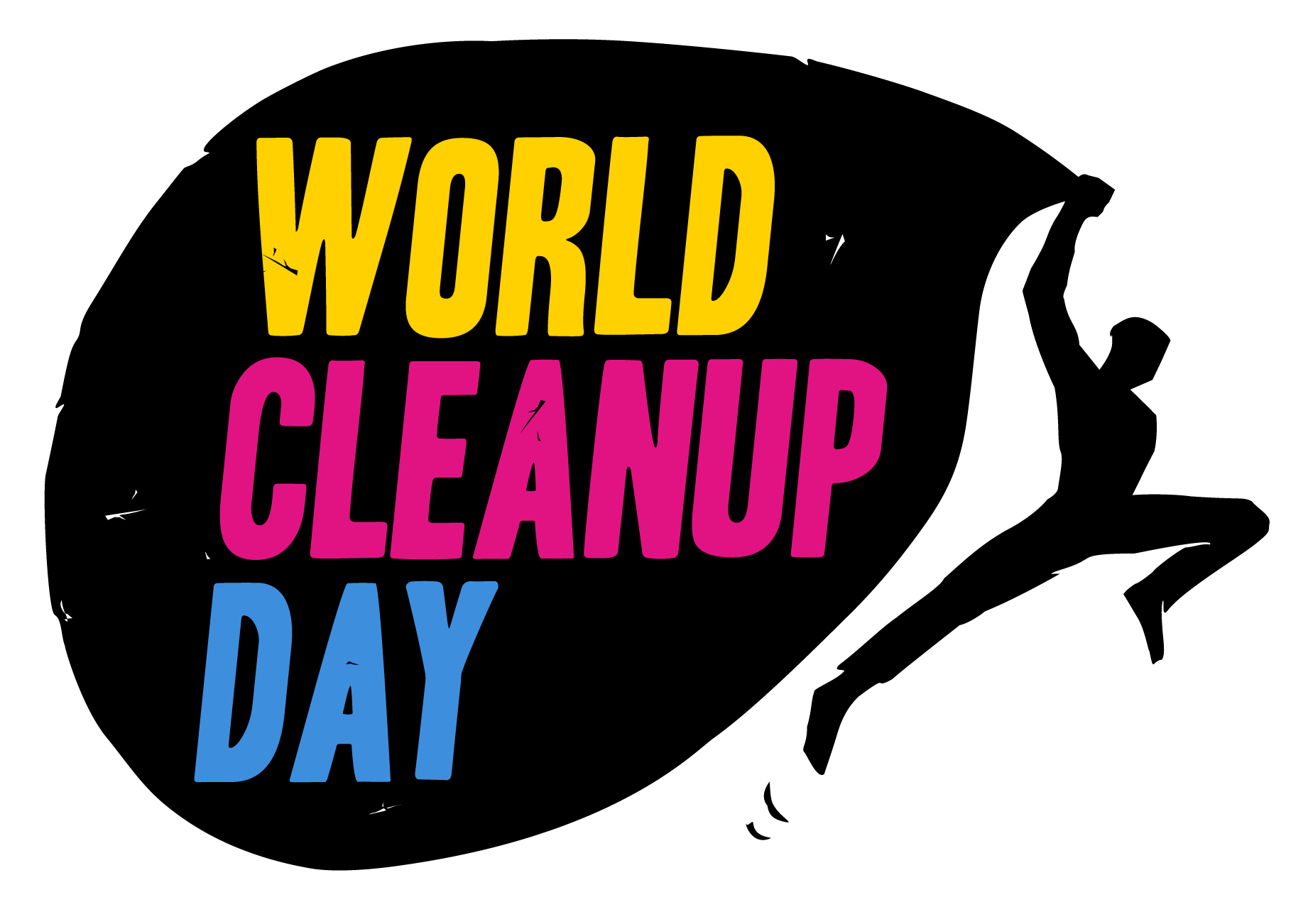 Azubi Clean Up Neue Welt (BW)