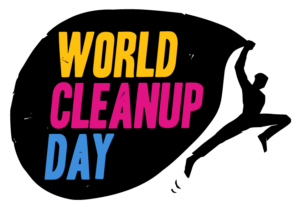 world cleanup day logo no date copy