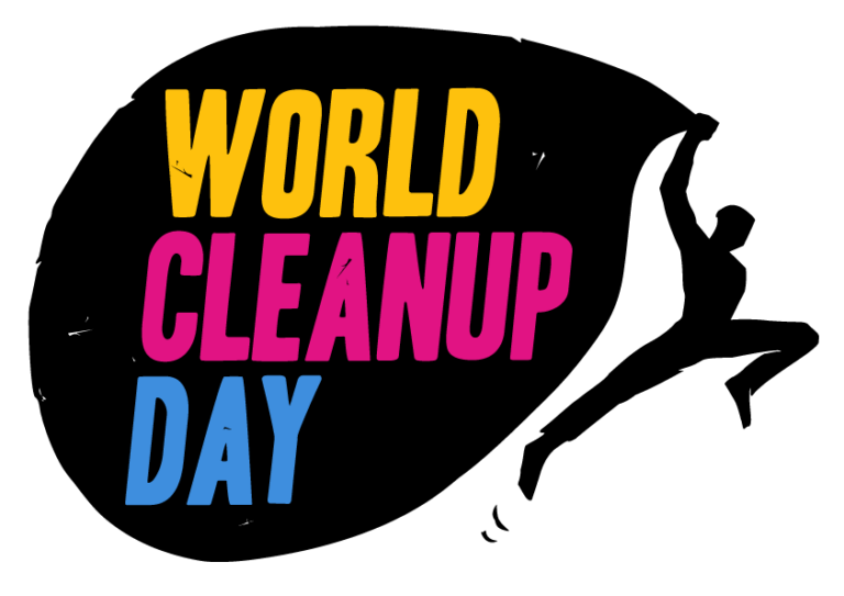 world cleanup day logo no date copy