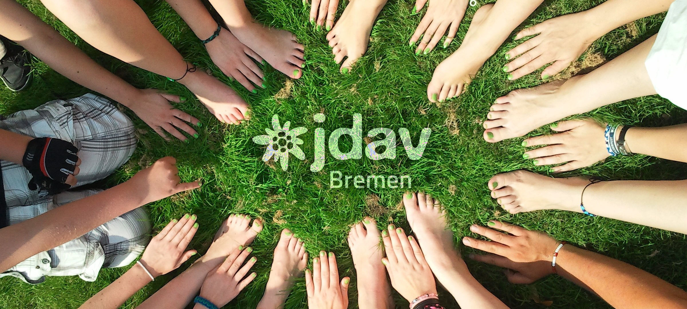 JDAV CleanUp (Bremen)