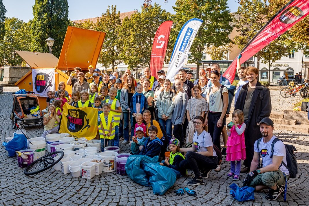 WCD Weimar 2025 (Thüringen)