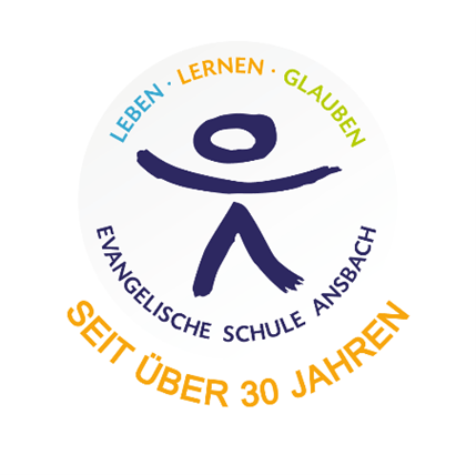 Evangelische Schule Ansbach räumt auf (Bayern)