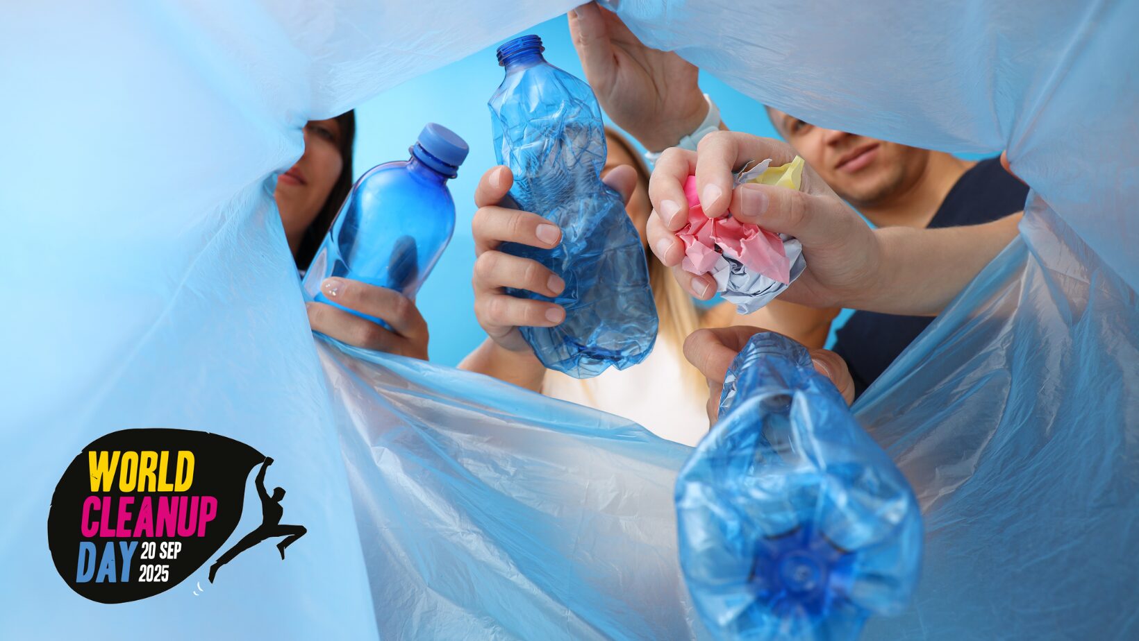 Cleanup Day Troisdorf (NRW)