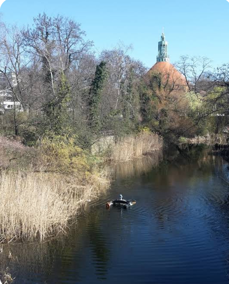 Kynastteich Fliegerviertel (BER)