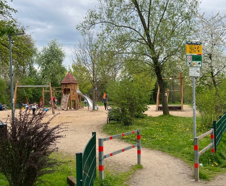 köln brück