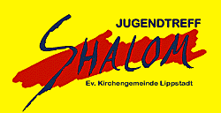 CleanUp Day im Shalom (NRW)