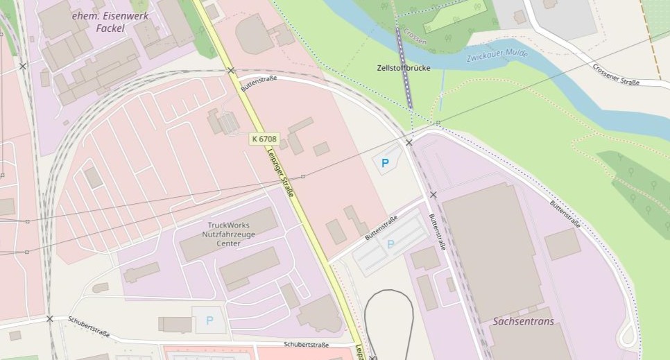 Zwickau geht in die nächste Runde (Sachsen)