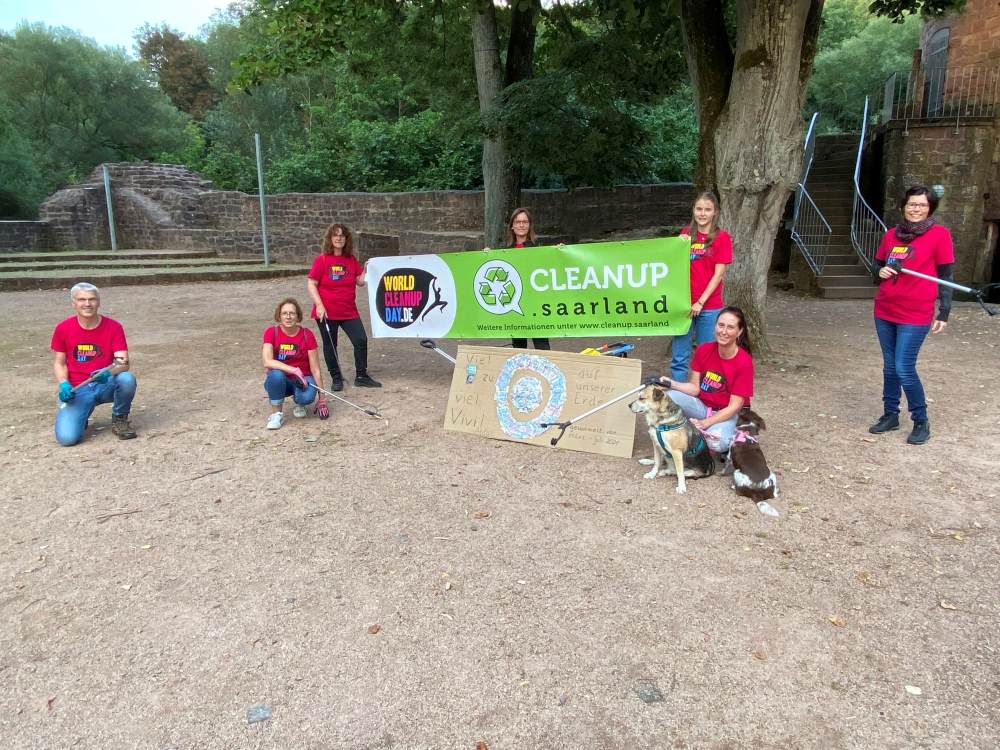 WCD in Illingen (Saarland)
