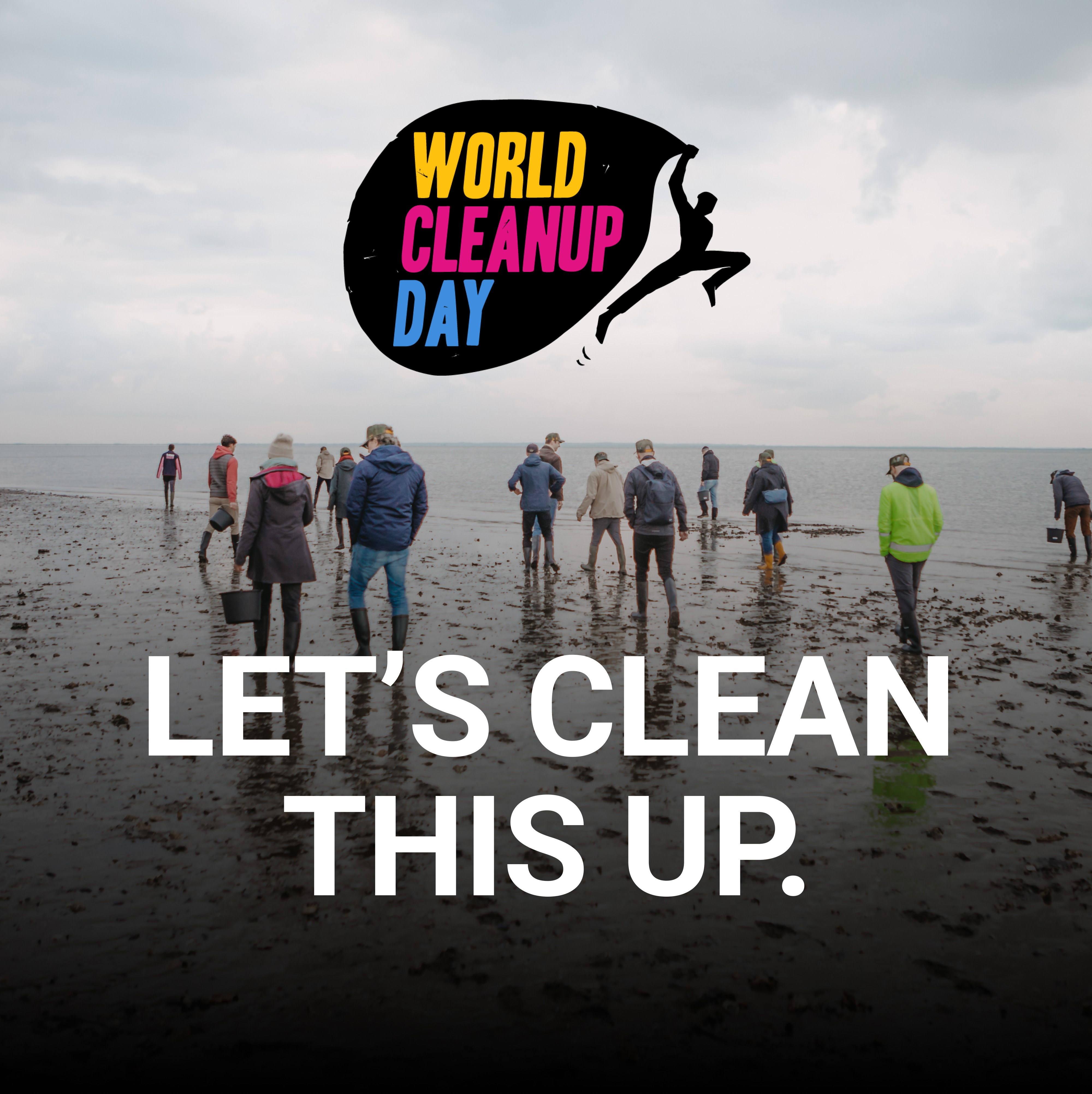 World Cleanup Day (Hamburg)