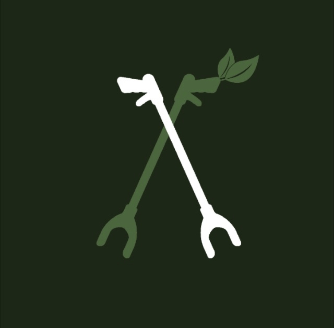 Cleanup Rosenheim - mit den Trashbusters (Bayern)