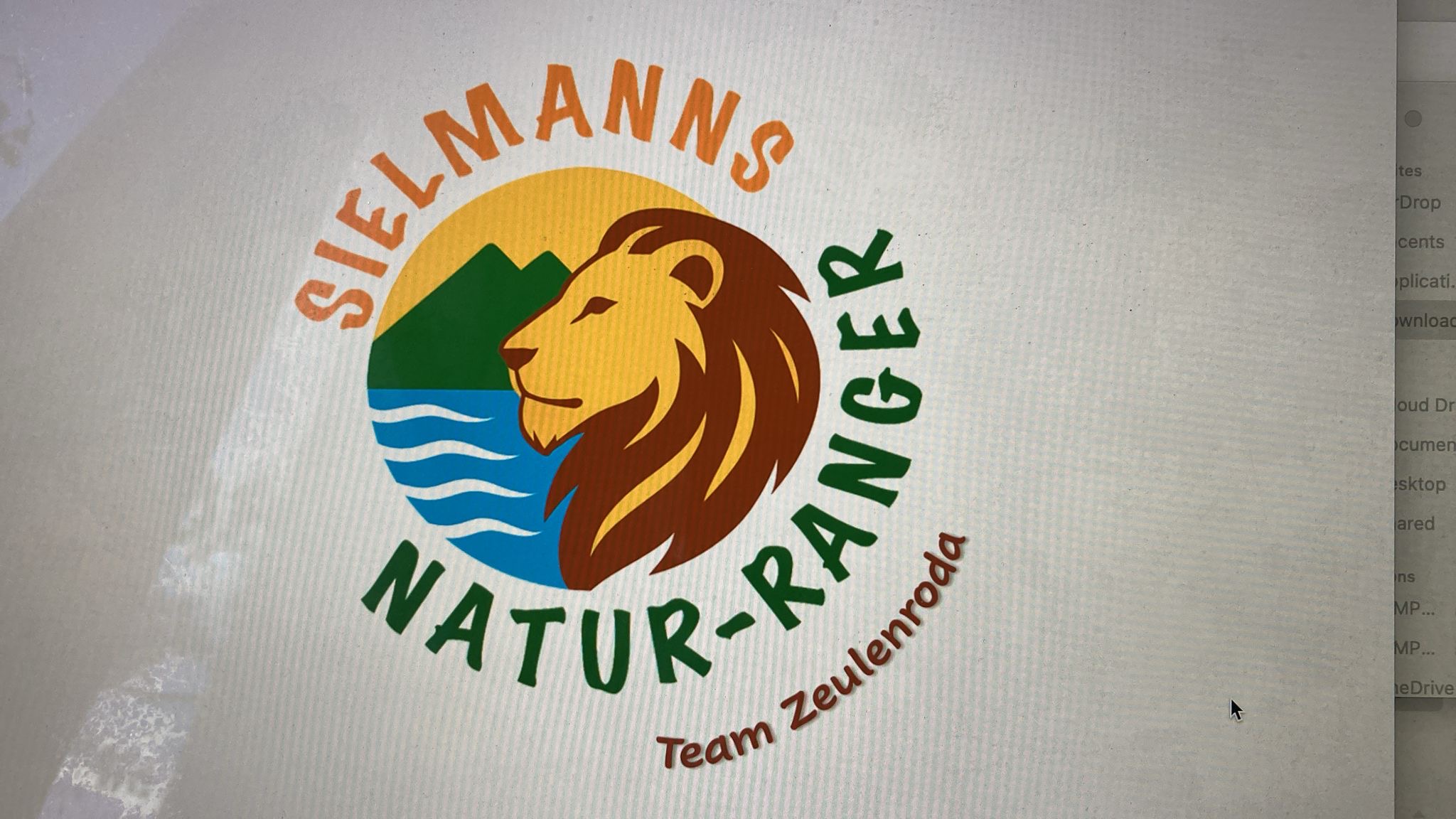 Talsperre Zeulenroda (Thüringen)
