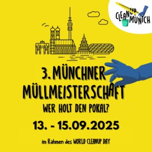 3. müllmeisterschaft insta
