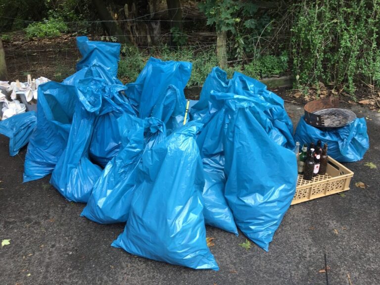 aktion saubere havel 2 2022